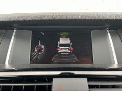 2016 BMW X3