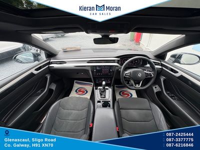 2024 Volkswagen Arteon