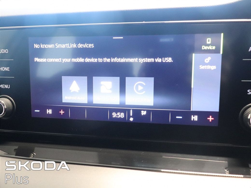 2023 Skoda Octavia