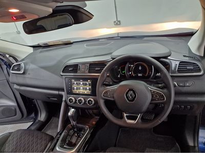 2020 Renault Kadjar