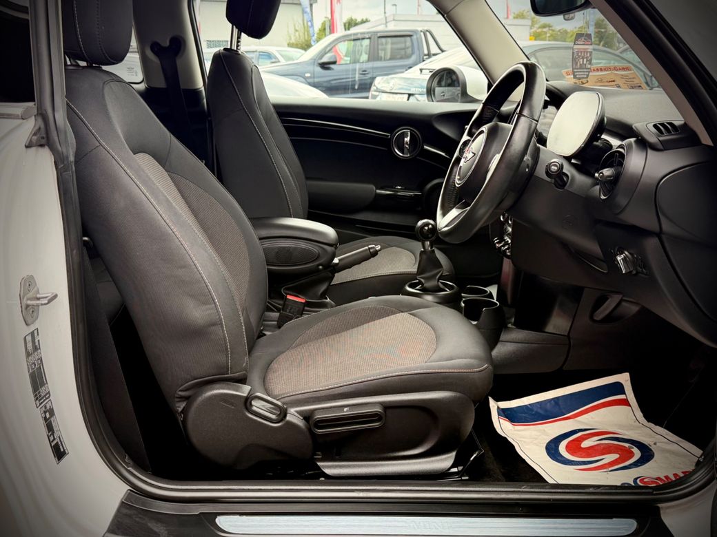 2024 Mini Cooper