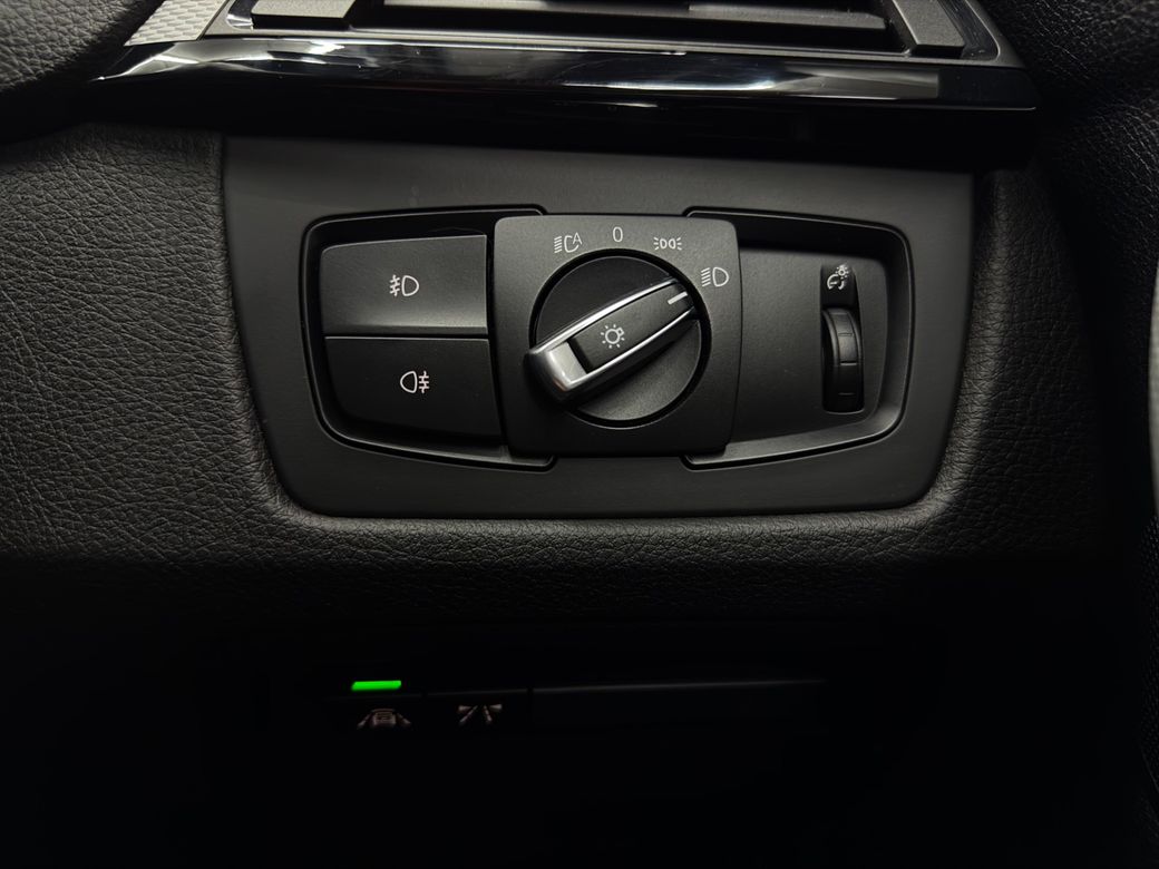 2015 BMW 3 Series