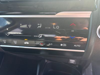 2016 Honda Fit