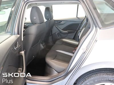 2025 Skoda Kamiq