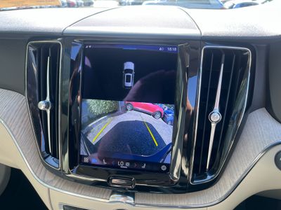 2023 Volvo XC60