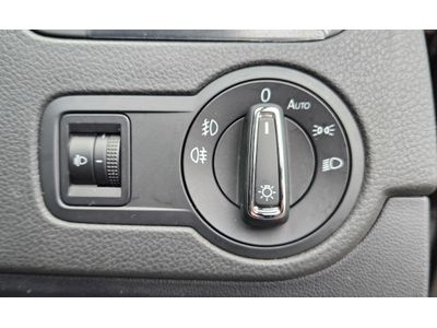 2015 Volkswagen Polo