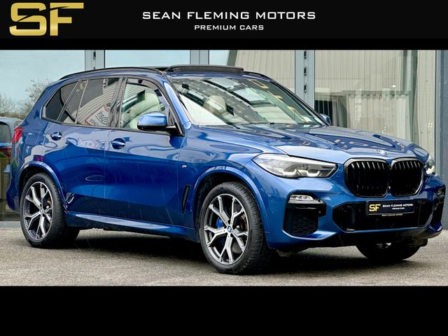 vehicle for sale from Sean Fleming Motors