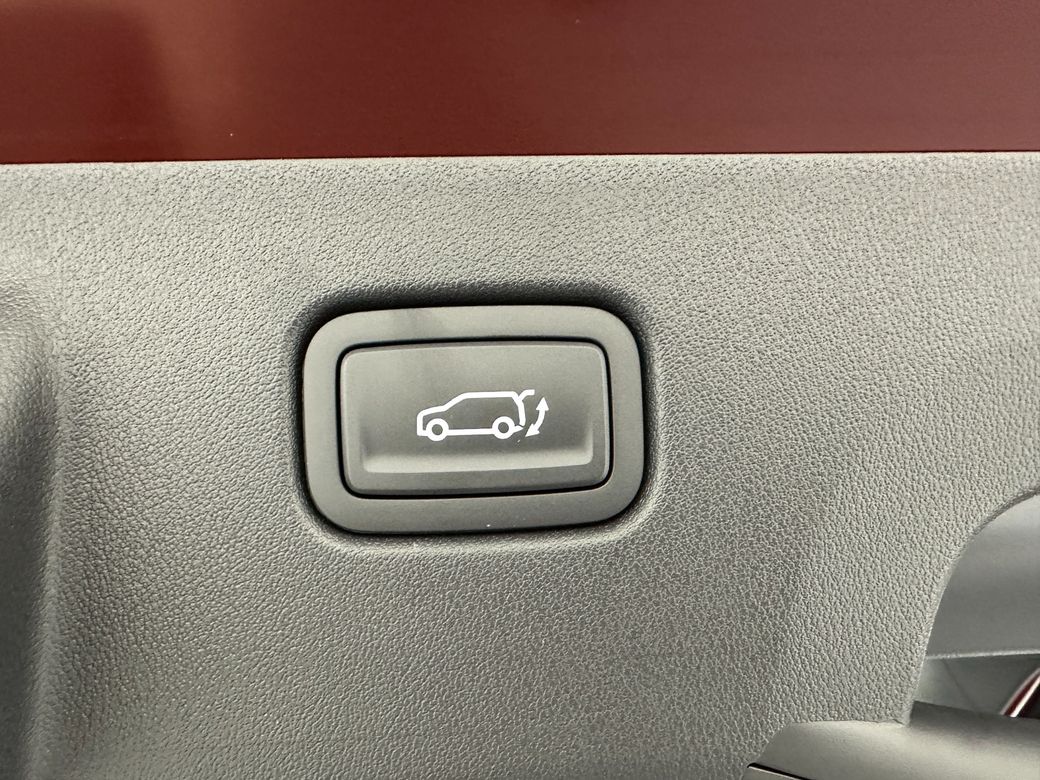 2026 Kia EV5
