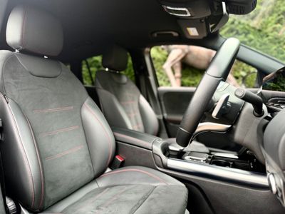 2023 Mercedes-Benz GLA Class