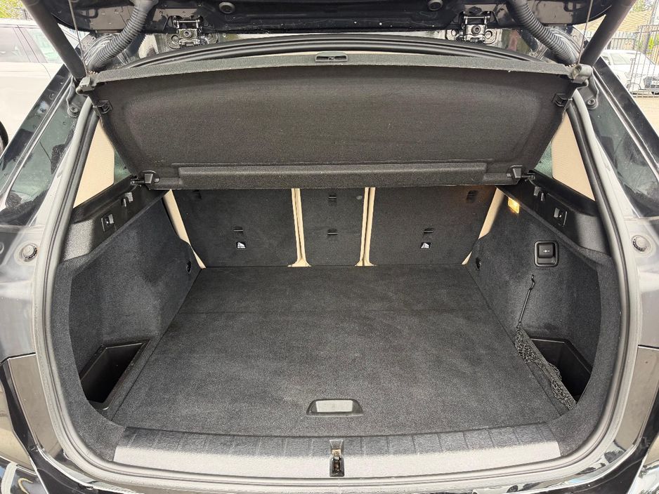 2016 BMW X1