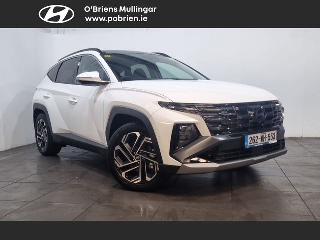 vehicle for sale from O'Briens Motor Group