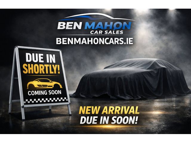 vehicle for sale from Ben Mahon Cars