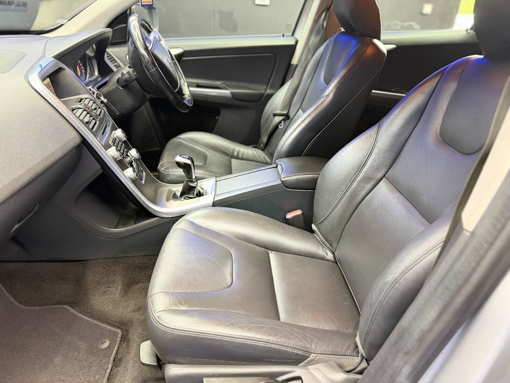 2015 Volvo XC60