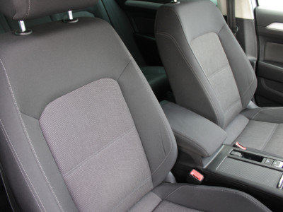 2019 Volkswagen Passat