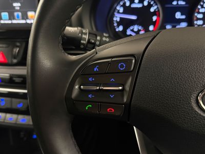 2018 Hyundai i30