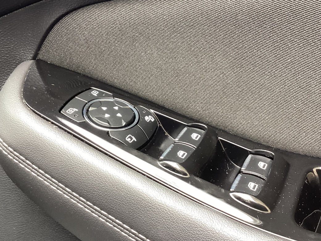 2016 Ford S-Max