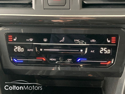 2023 SEAT Tarraco