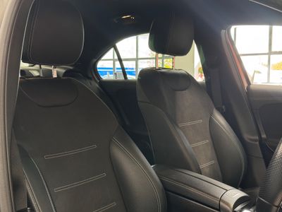 2022 Mercedes-Benz A Class