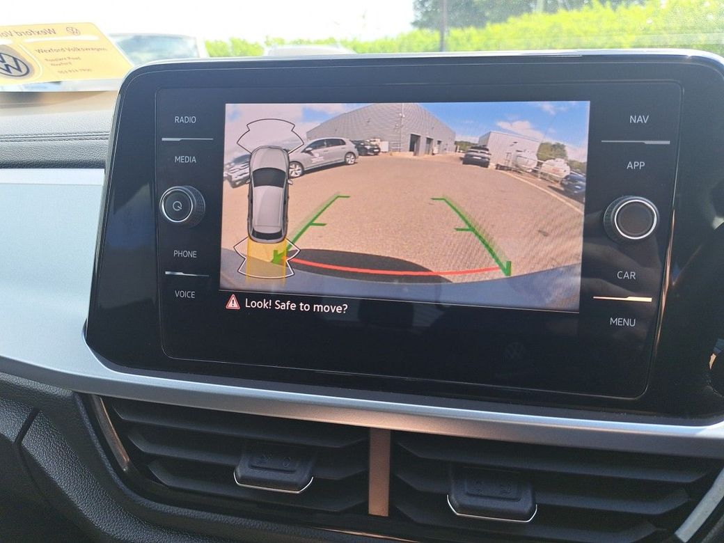 2024 Volkswagen T-Roc
