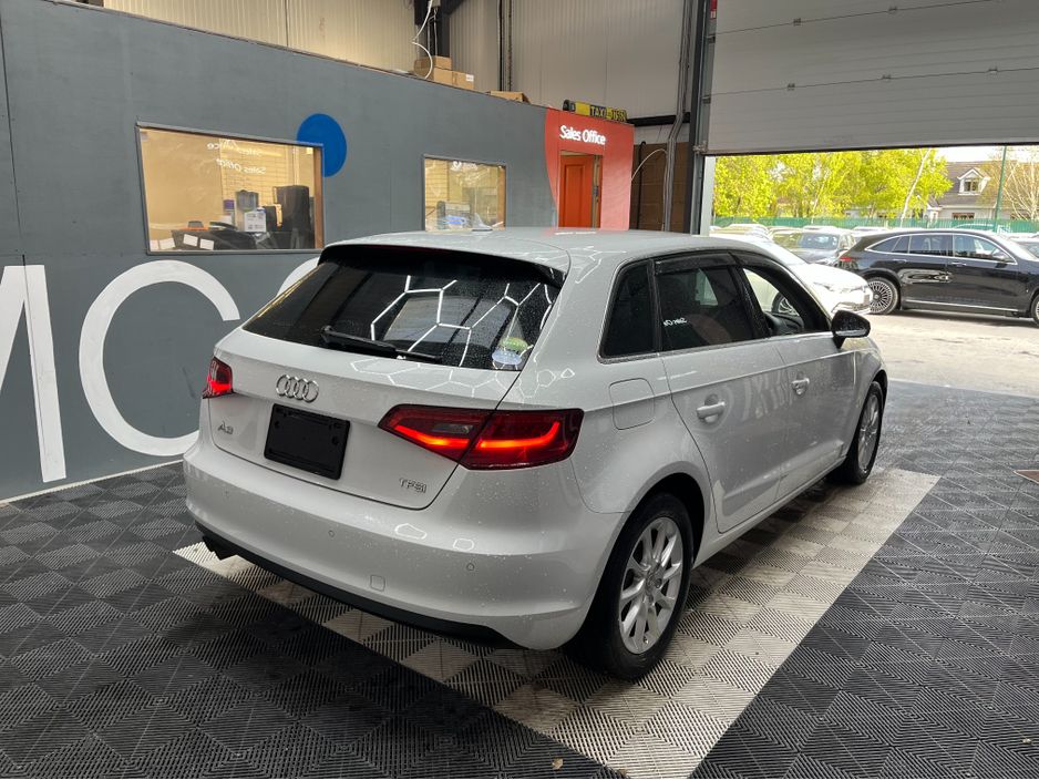 2016 Audi A3