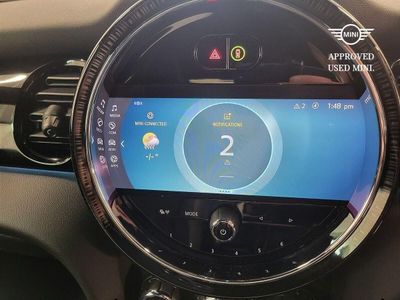2023 Mini Cooper
