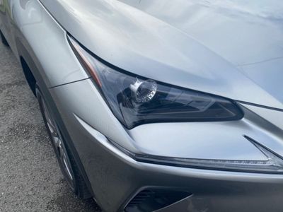 2019 Lexus NX