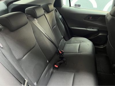2025 Toyota Prius