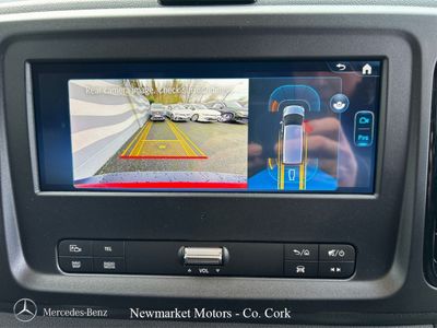 2027 Mercedes-Benz Vito