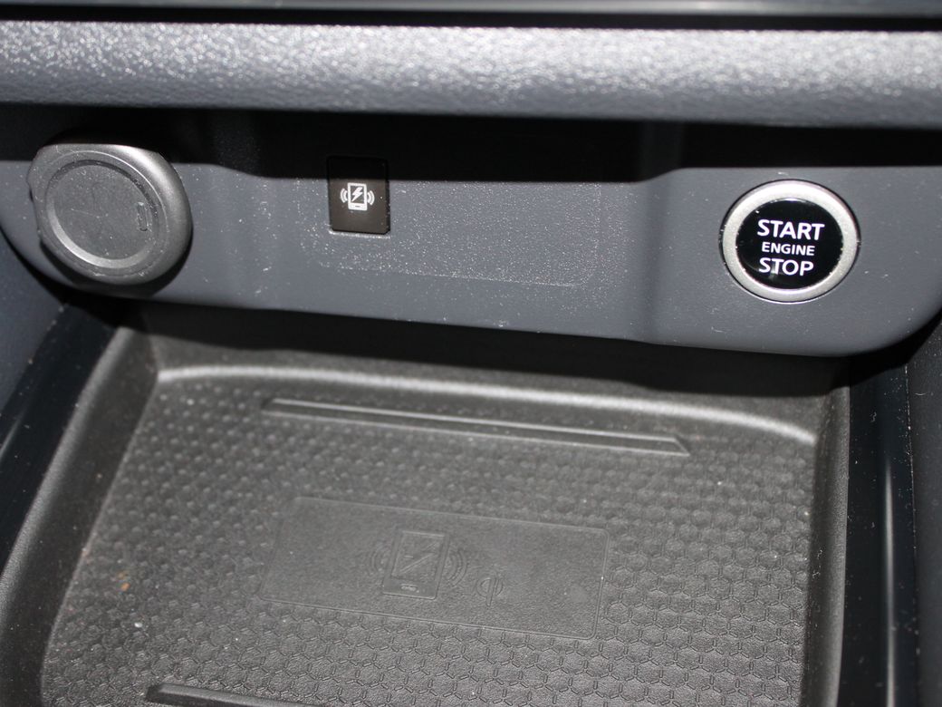 2022 Nissan Qashqai