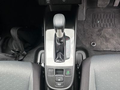 2021 Honda Fit