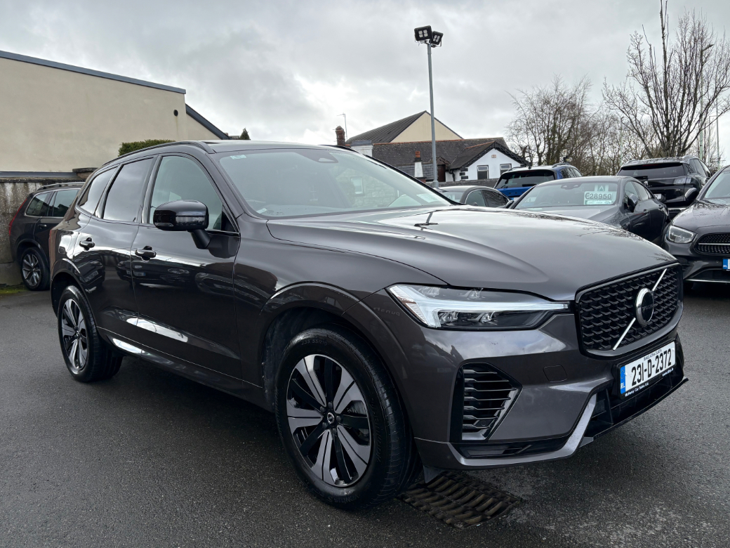 2023 Volvo XC60