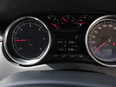 2016 Peugeot 508