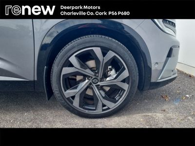 2024 Renault Austral