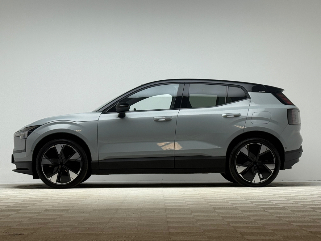 2024 Volvo EX30