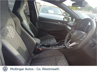 2026 Volkswagen Golf