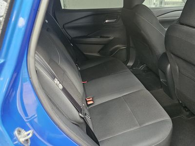 2022 Nissan Qashqai
