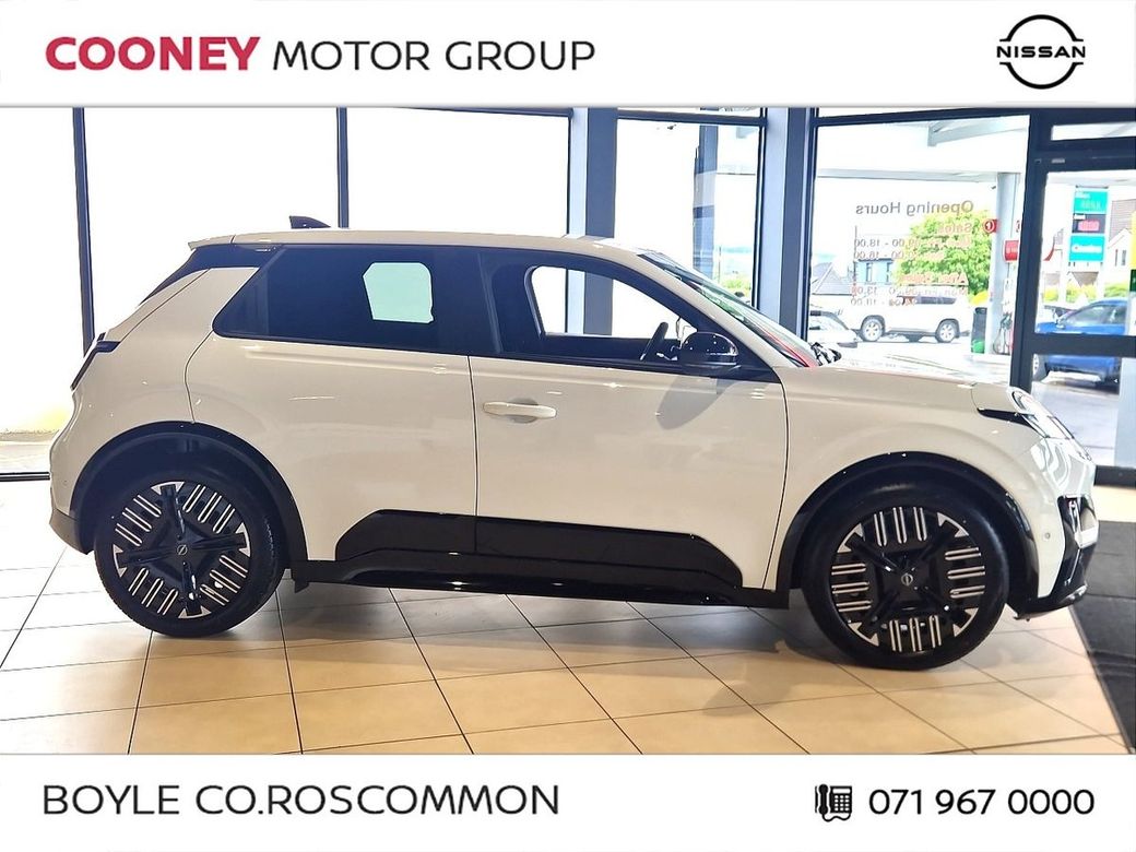 2026 Nissan Micra