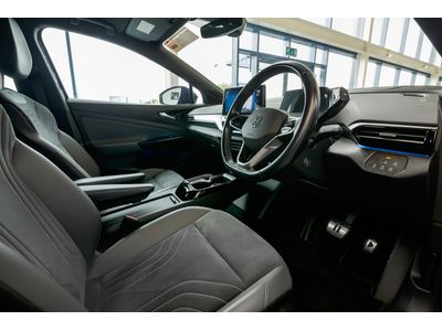 2023 Volkswagen ID.4