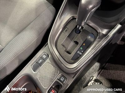 2022 Toyota Yaris Cross