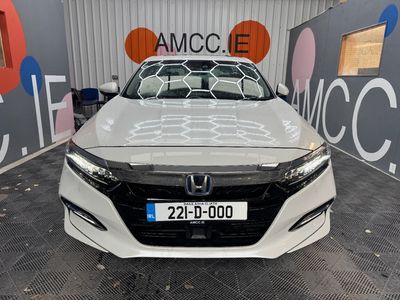 2022 Honda Accord
