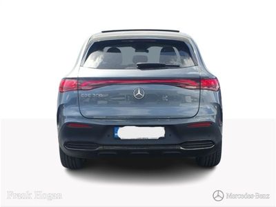 2025 Mercedes-Benz EQE