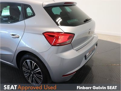 2025 SEAT Ibiza