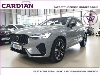 2026 Volvo XC60