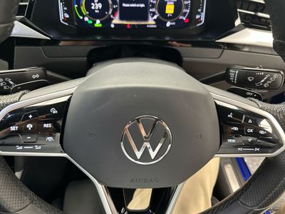 2022 Volkswagen Arteon
