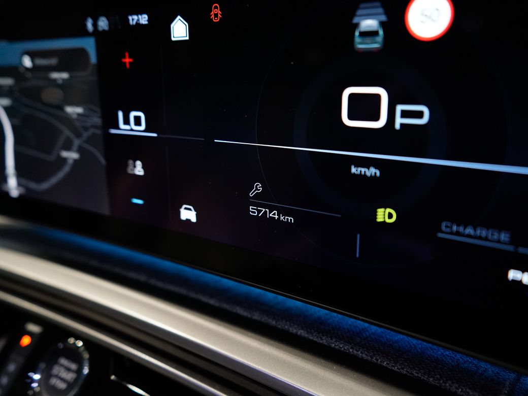 2025 Peugeot 3008