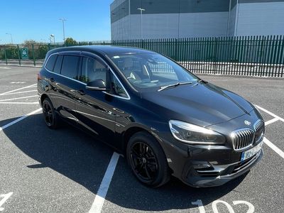 2018 BMW 2 Series