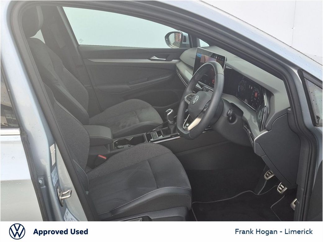 2024 Volkswagen Golf