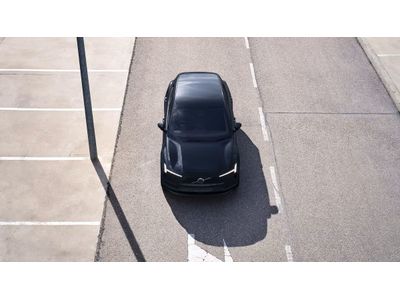 2026 Volvo EX30