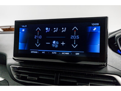 2023 Peugeot 5008