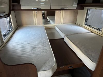 2013 Fiat Ducato Camper
